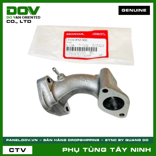 CỔ HÚT — 17110KYZ900