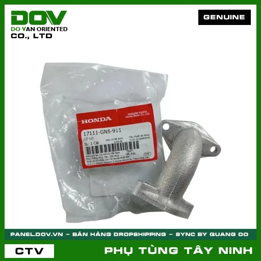 CỔ HÚT — 17111GN5911