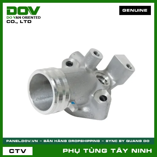 CỔ HÚT — 17111K77D00