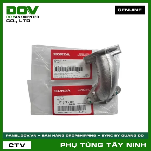 CỔ HÚT — 17111KFL850