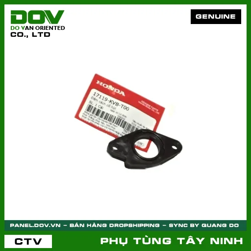 ĐỆM CÁCH CỔ HÚT — 17119KVBT00