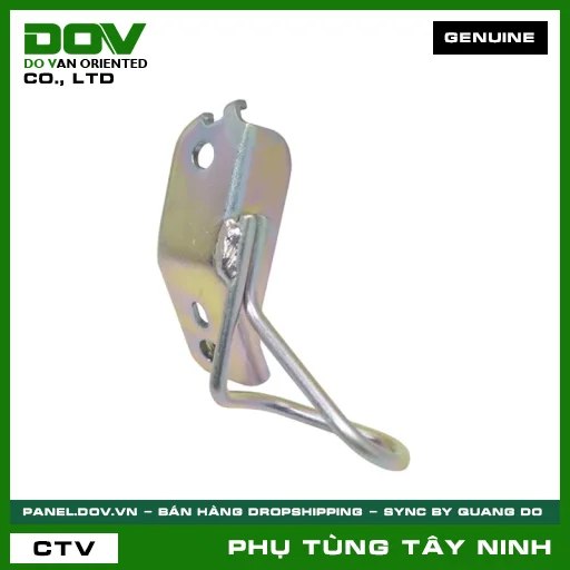 GIÁ BẮT ỐNG DẪN XĂNG — 17120K97T00