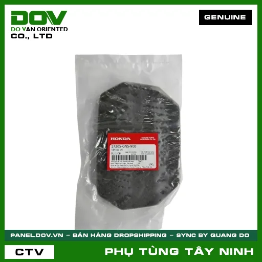 TẤM LỌC GIÓ — 17205GN5900