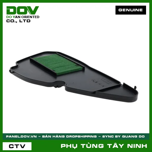 TẤM LỌC GIÓ — 17210GGZJ00