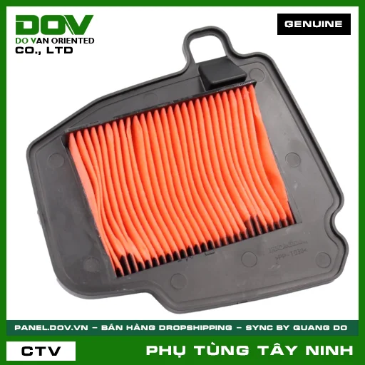 HỘP LỌC GIÓ — 17210K0Z900