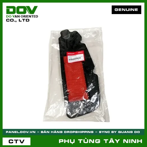 TẤM LỌC GIÓ — 17210K12930