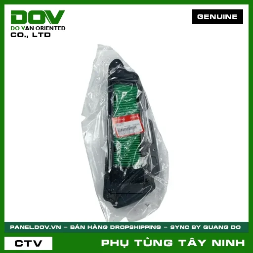 TẤM LỌC GIÓ — 17210K1BD00