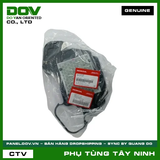 TẤM LỌC GIÓ — 17210K26900