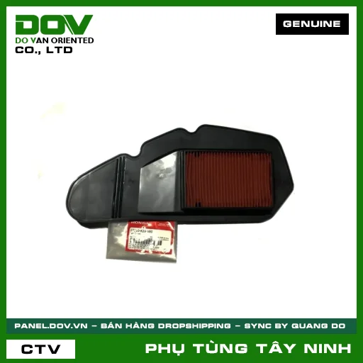 TẤM LỌC GIÓ — 17210K29V80