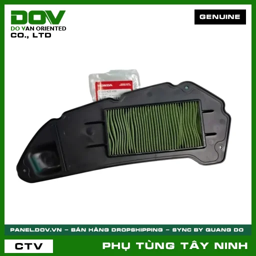 TẤM LỌC GIÓ — 17210K2ZV00