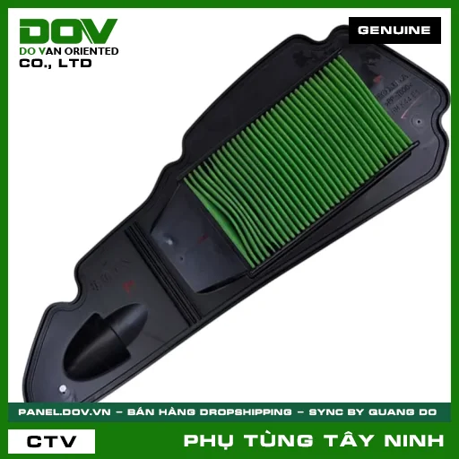TẤM LỌC GIÓ — 17210K44D00