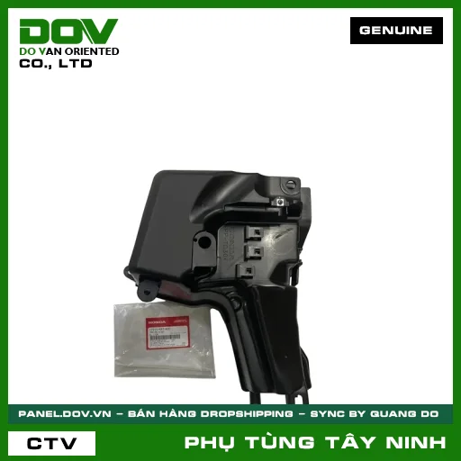 THÂN BẦU LỌC GIÓ — 17210K87A00