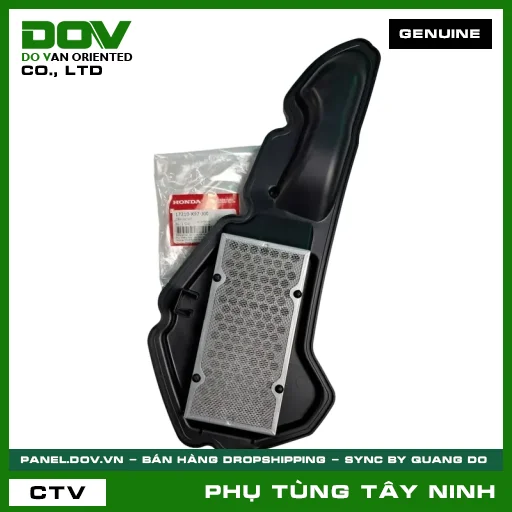 TẤM LỌC GIÓ — 17210K97J00