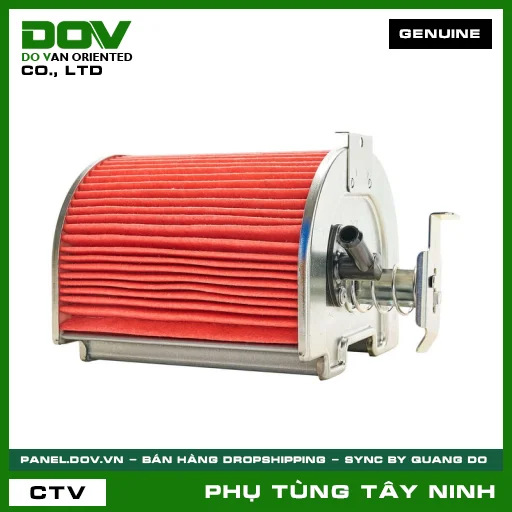 GIÁ GIỮ TẤM LỌC GIÓ — 17210KBG770