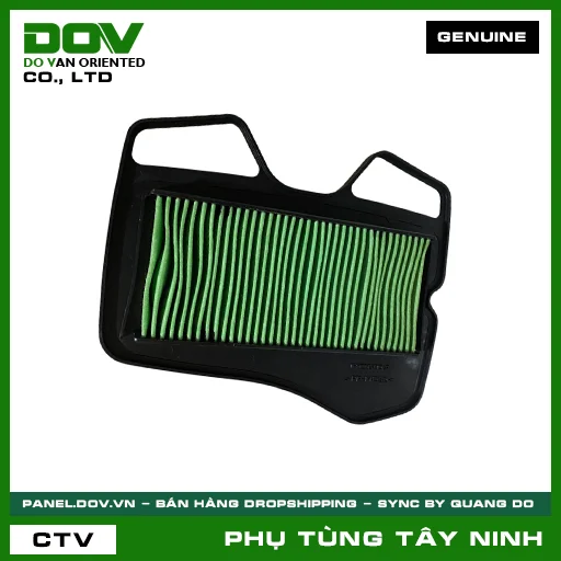 TẤM LỌC GIÓ — 17210KWZ900