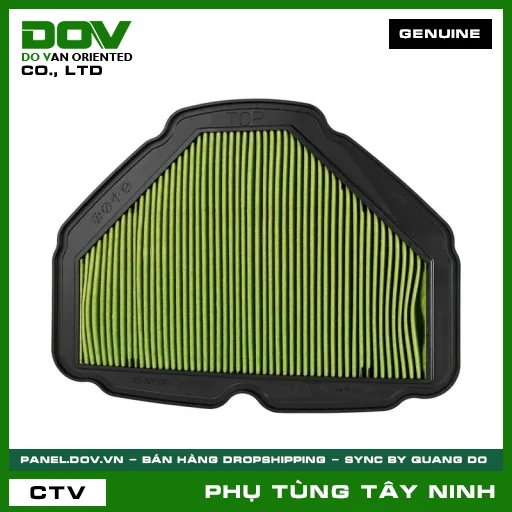 TẤM LỌC GIÓ — 17210MKCA00