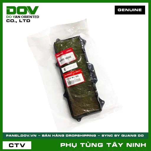 TẤM LỌC GIÓ — 17210MKJD00
