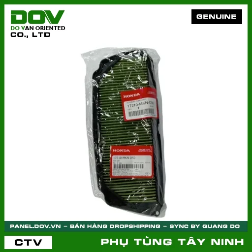 LỌC GIÓ — 17210MKND50