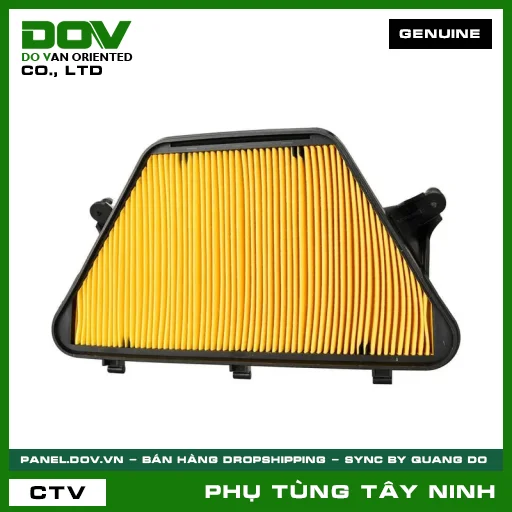 TẤM LỌC GIÓ — 17210MKRD10