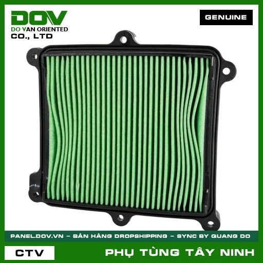 TẤM LỌC GIÓ — 17210MLAA00