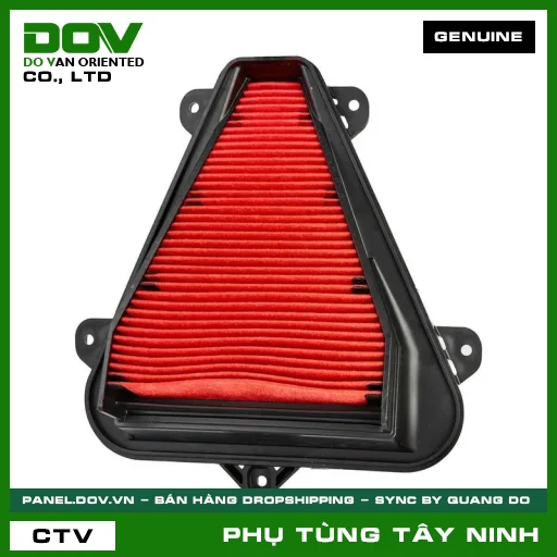 TẤM LỌC GIÓ — 17210MLBD00