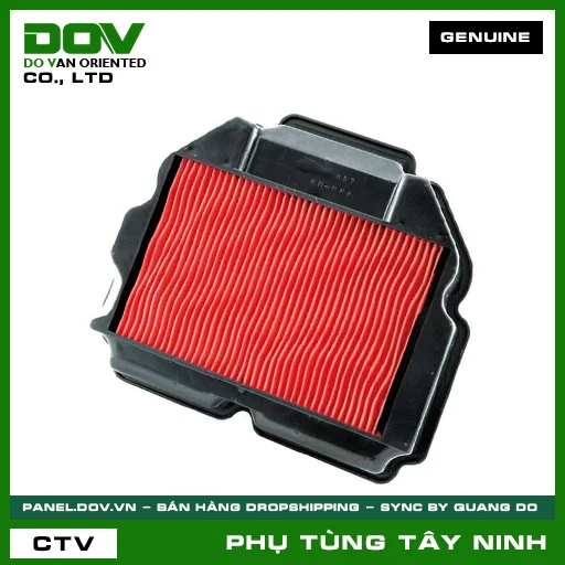 TẤM LỌC GIÓ — 17210MR8010