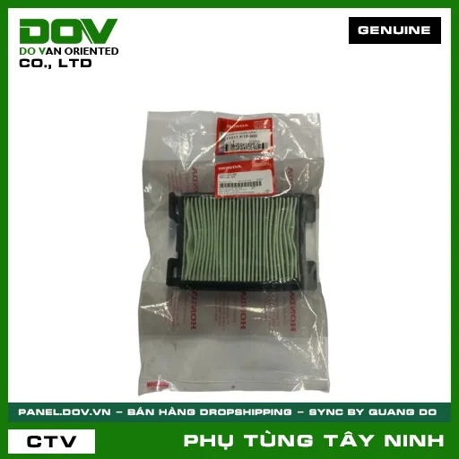 TẤM LỌC GIÓ — 17211K15900