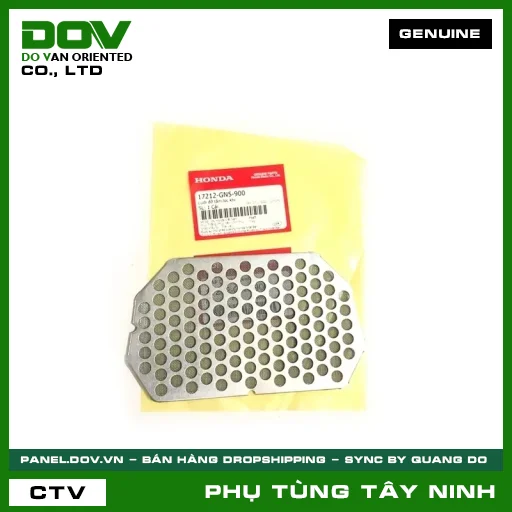 LƯỚI ĐỠ TẤM LỌC GIÓ — 17212GN5900