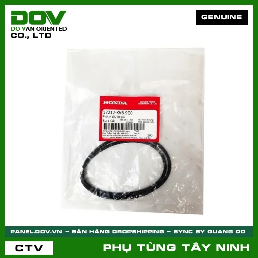 PHỚT A BẦU LỌC GIÓ — 17212KVB900