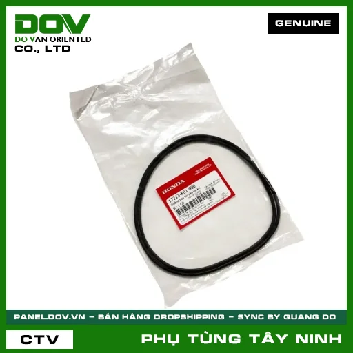 GIOĂNG BAO KÍN BẦU LỌC GIÓ — 17213K01900