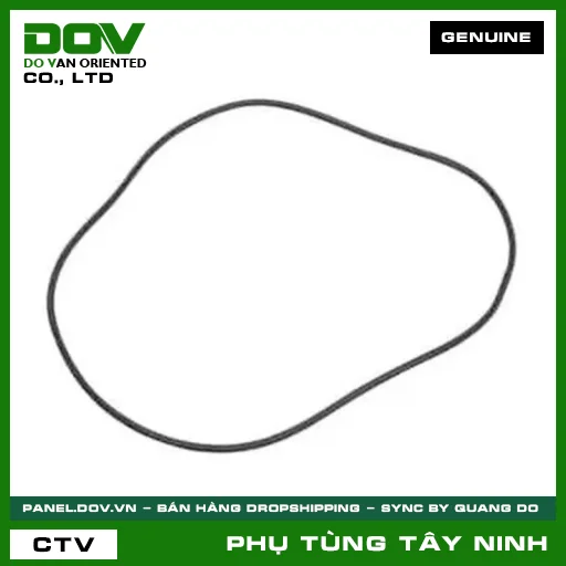 GIOĂNG BAO KÍN BẦU LỌC GIÓ — 17213K15900
