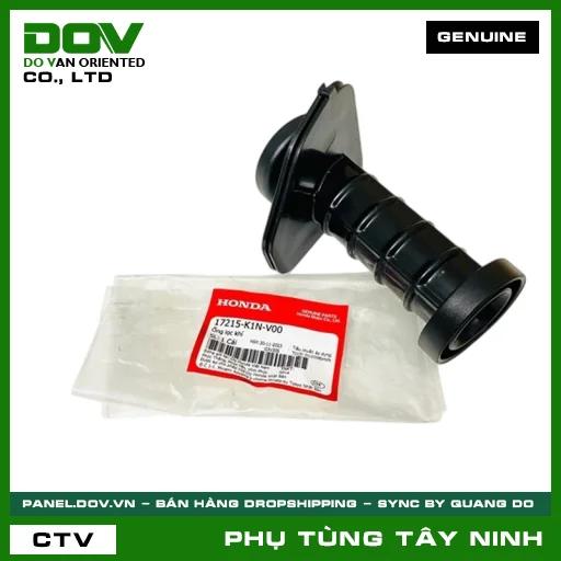 ỐNG LỌC GIÓ — 17215K1NV00