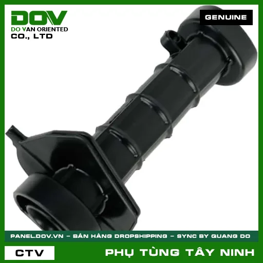 ỐNG BẦU LỌC GIÓ — 17215K1ZJ10