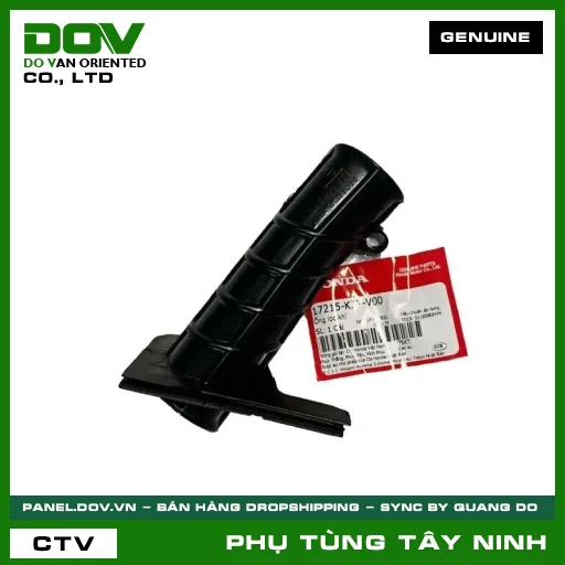 ỐNG LỌC GIÓ — 17215K27V00