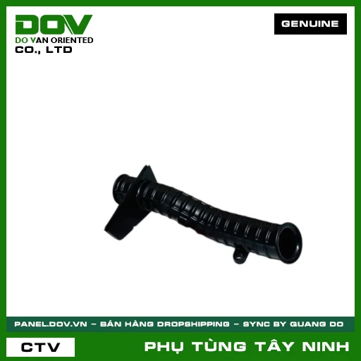 ỐNG BẦU LỌC GIÓ — 17215K2ZV00
