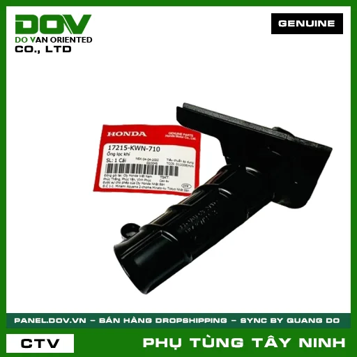 ỐNG LỌC GIÓ — 17215KWN710
