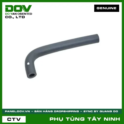 ỐNG THÔNG KHÍ — 17217K97T00