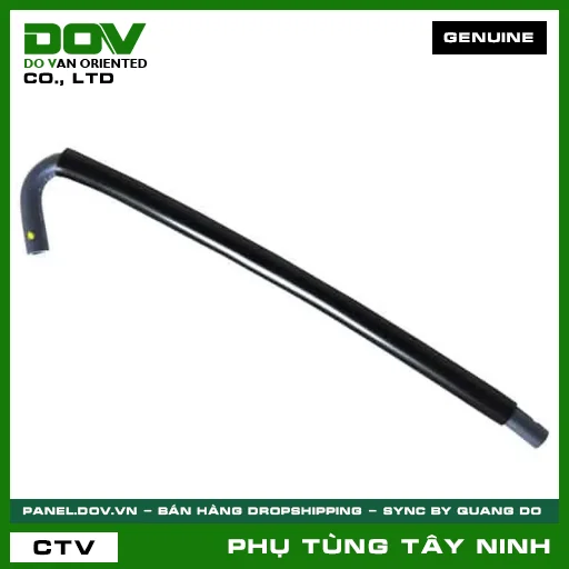 ỐNG THÔNG HƠI — 17218K97T00