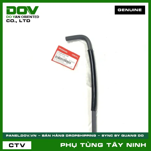 ỐNG THÔNG HƠI MÁY — 17218KVGV20