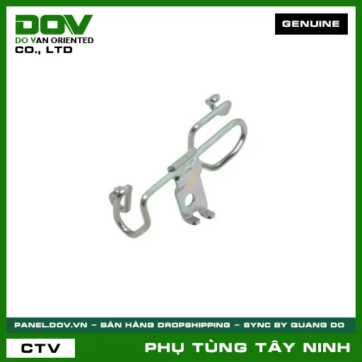 VÒNG GIỮ ỐNG THÔNG KHÍ — 17219K97T00