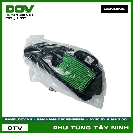 BỘ TẤM LỌC GIÓ — 17220K01900