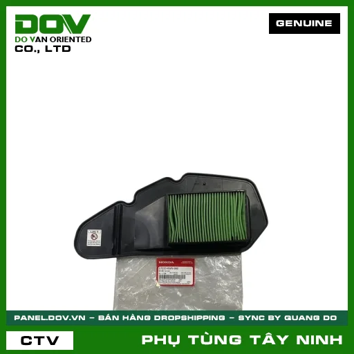 BỘ TẤM LỌC GIÓ — 17220KWN980