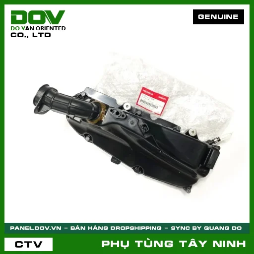 THÂN BẦU LỌC GIÓ — 17225K12V00
