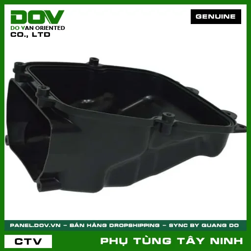 NẮP BẦU LỌC GIÓ — 17225K15920