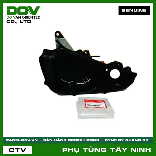 THÂN BẦU LỌC GIÓ — 17225K1NV00