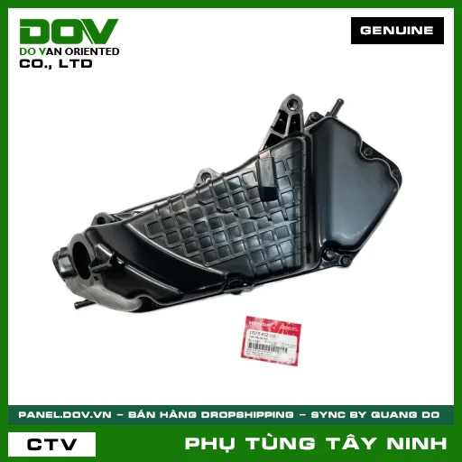 THÂN BẦU LỌC GIÓ — 17225K1ZJ10