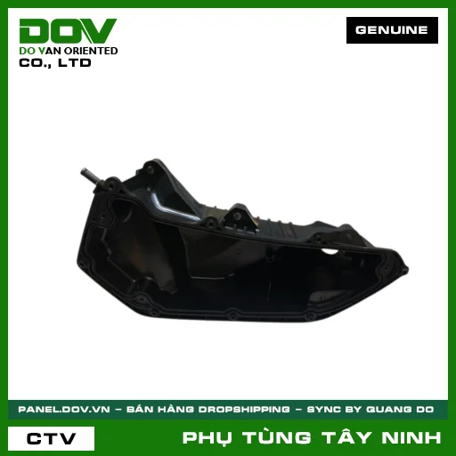 THÂN BẦU LỌC GIÓ — 17225K2ZV00