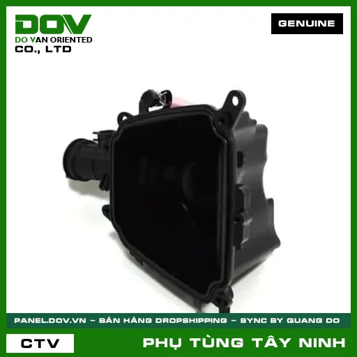 THÂN BẦU LỌC GIÓ — 17225K56N00