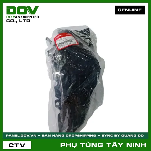 BỘ THÂN BẦU LỌC GIÓ — 17225K66V01