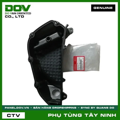 THÂN BẦU LỌC GIÓ — 17225K77V00